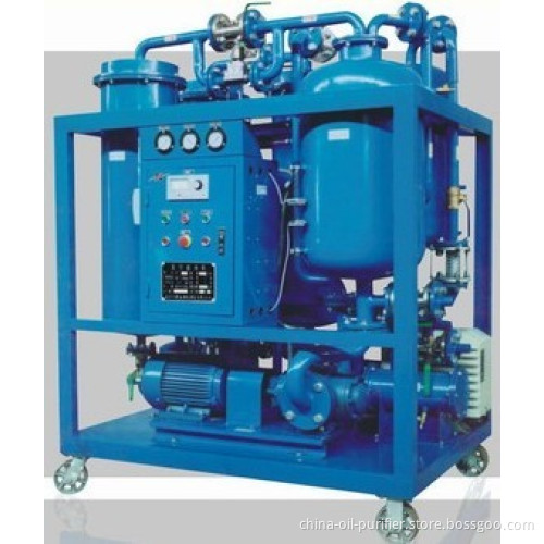 Sell Series Ty Turbine Oil Purifier